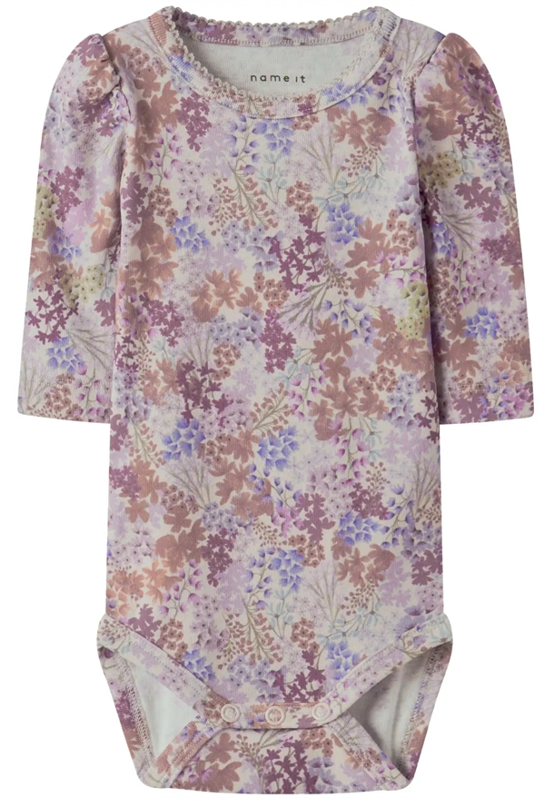 Name It Body - nbfBOLORA - Pumice Stone - Name It