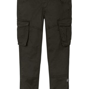 Name It Bukser - nkmRyan - Cargo - Sort - Name It