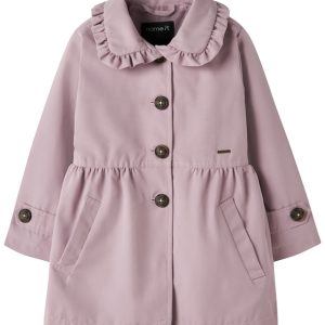 Name It Frakke - nmfMadelin - Keepsake Lilac - Name It