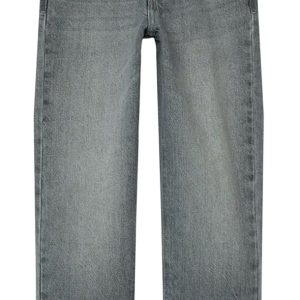 Name It Jeans - NKMRYAN Straight 5950 Noos - Light Grey Denim - Name It