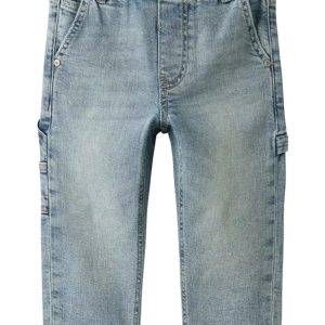 Name It Jeans - NMMBEN - Vintage Medium Blue Denim - Name It