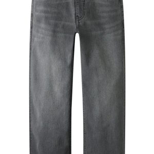 Name It Jeans - nkmRYAN - Straight - Medium Grey Denim - Name It