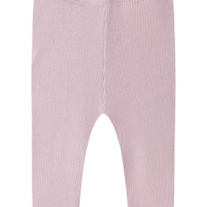 Name It Leggings - Kab - Fragrant Lilac - Name It