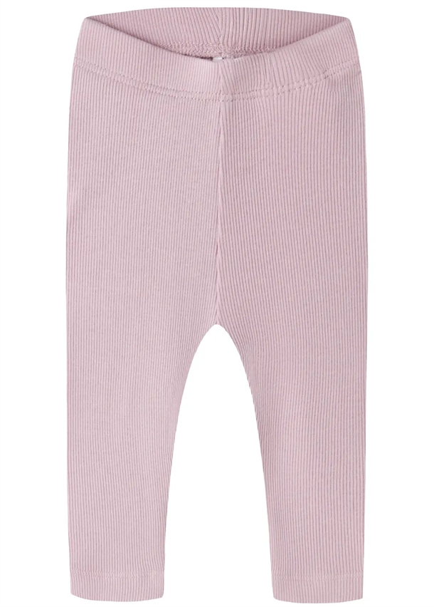 Name It Leggings - Kab - Fragrant Lilac - Name It