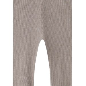 Name It Leggings - Kab - Satellite Melange - Name It