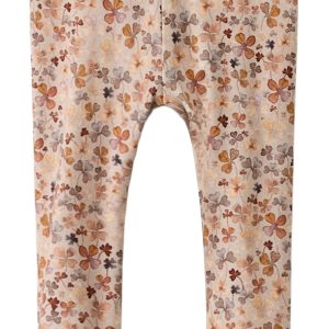 Name It Leggings - NBFNOVEA - Mushroom - Name It