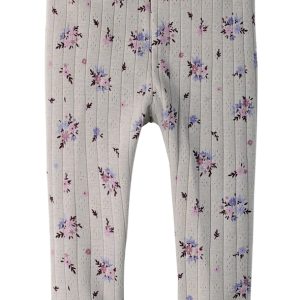 Name It Leggings - NBFSIMONE - Ashes Of Roses - Name It