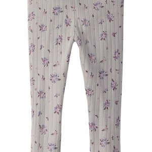 Name It Leggings - NBFSIMONE - Ashes Of Roses - Name It