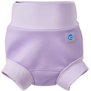 Splash About Badebukser - Happy Nappy - Lilac - Splash About