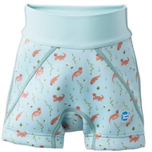 Splash About Badebukser - Jammers - Playful Otters - Splash About