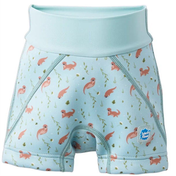 Splash About Badebukser - Jammers - Playful Otters - Splash About