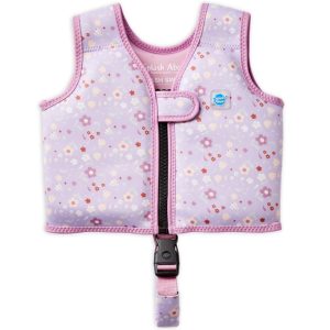 Splash About Svømmevest - Go Splash - Lilac Spring - Splash About