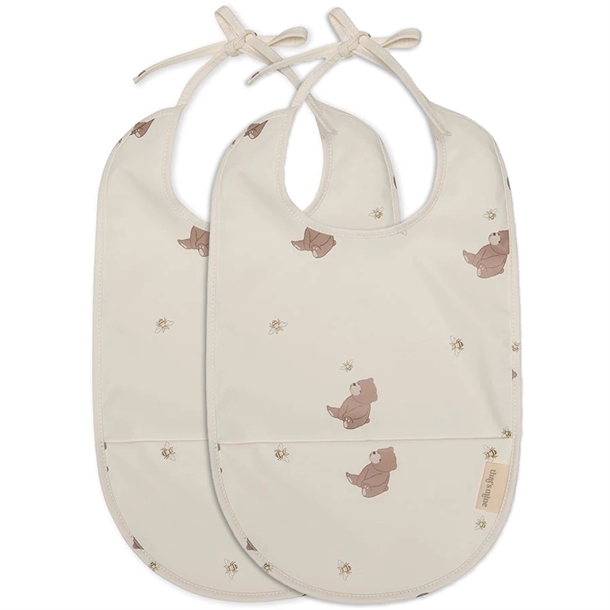 Thats Mine Hagesmæk - 2-pak - Olli - Bees And Bears - That's Mine