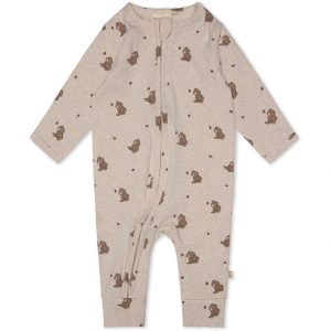 Thats Mine Natdragt - To-vejs lynlås - Mathie - Bees and Bears - That's Mine