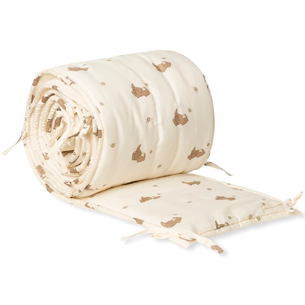 Thats Mine Sengerand - Junior - 30x360cm - Bees and Bears - That's Mine