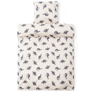 That's Mine Sengetøj - Junior - Mono Dino - That's Mine