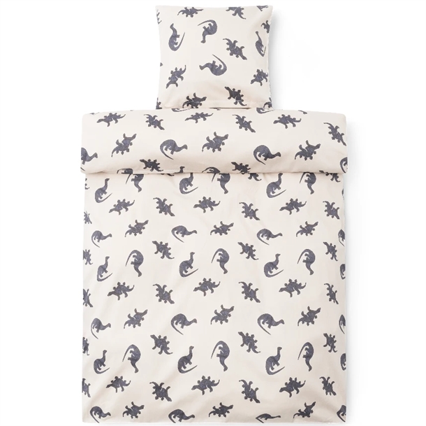 That's Mine Sengetøj - Junior - Mono Dino - That's Mine