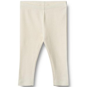 Wheat Leggings - Jules - Ivory - Wheat