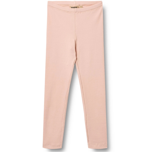 Wheat Leggings - Jules - Powder - Wheat