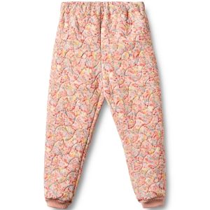 Wheat Termobukser - Alex - Fruits and Flowers - Wheat